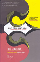 Riddles in Hinduism(English, Paperback, Ambedkar B. R.)