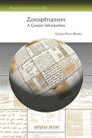 Zoroastrianism(English, Paperback, Moore George)