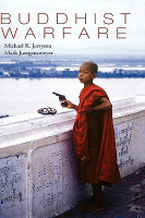 Buddhist Warfare(English, Hardcover, unknown)