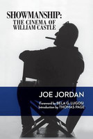 Showmanship(English, Paperback, Jordan Joe Medical Director MD Frcog)
