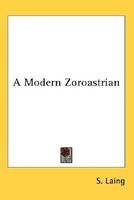 A Modern Zoroastrian(English, Paperback, Laing S)