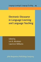 Electronic Discourse in Language Learning and Language Teaching(English, Hardcover, unknown)