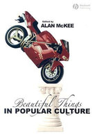 Beautiful Things in Popular Culture(English, Paperback, unknown)