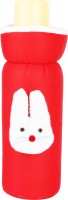 OLE BABY Popup Rabbit Bottle Cover(Red)