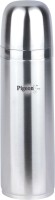 Pigeon Stainless Steel Flask Bullet SDX 500 ml Flask (Pack of 1, Steel/Chrome, Steel)