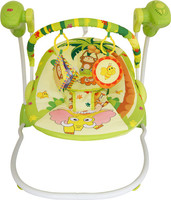 luvlap baby swing