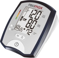 Rossmax Deluxe Automatic Blood Pressure Monitor