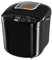 RUSSELL HOBBS RU-23620 Bread Maker(Black)