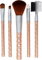 Styler Beige Makeup Beauty Brush Set of 5(Pack of 5) - Price 129 73 % Off  