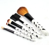 Keli Make Up Brush Set(Pack of 5) - Price 109 78 % Off  