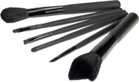 Anni Creation Professional 6 Pcs Makeup Brush Set(Pack of 6) - Price 399 84 % Off  