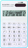 Caltrix CT-552 Basic  Calculator(12 Digit) RS.390.00
