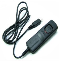 JJC MA-G  Camera Remote Control(Black)
