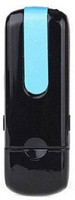 AUTOSITY Detective Survilliance Pen Drive Spy Product Camcorder(Black)