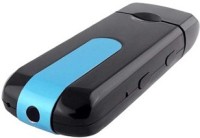 AUTOSITY Detective Security MINI-U8 Pen Drive Spy Product Camcorder(Black)