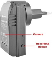 AUTOSITY Detective Security Hidden 16GB Spy Pen Camera For Photo/Video Recording Camcorder(Black)