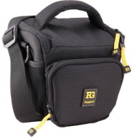 Ruggard PHB125B  Camera Bag(Black)