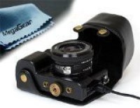 MegaGear MG406  Camera Bag(Black)