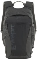 Lowepro Photo Hatchback 22l Aw (Slate Grey)  Camera Bag(Slate Grey)