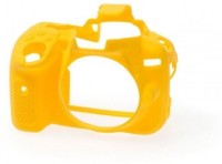 easyCover Camera Case for Nikon D810 Yellow  Camera Bag(Yellow)