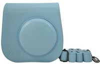 Katia Beni Fujifilm Instax Mini 8 Case  Camera Bag(Blue-1)