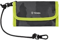 Tenba 636-218  Camera Bag(Black Camouflage/Lime)