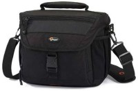 Lowepro Nova 180 AW  Camera Bag(Black)