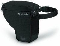 Pacsafe V2-Black  Camera Bag(Black)