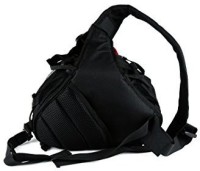 CADeN K1  Camera Bag(Black)