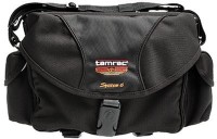 TAMRAC 560601  Camera Bag(Black)