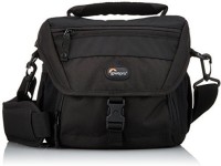 Lowepro Nova 160 AW  Camera Bag(Black)