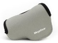 MegaGear MG065  Camera Bag(Gray)