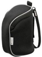 SONY LCSBBD/B  Camera Bag(Black)