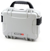 Plasticase, Inc. 904-1005  Camera Bag(Silver)