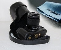 MegaGear MG412  Camera Bag(Black)