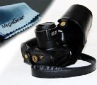 MegaGear MG437  Camera Bag(Black)
