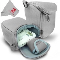 Kseven KS0008  Camera Bag(Gray)