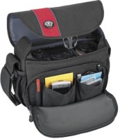 TAMRAC 3444  Camera Bag(Black/Red)