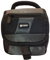 Synergy Digital SDC-27  Camera Bag(Black)