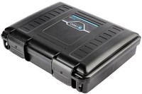 Uk Pro UK-POV041  Camera Bag(Black W/ Handle)