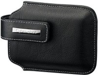 SONY LCSTHH  Camera Bag(Black)