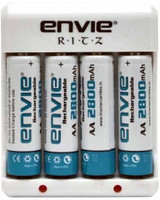 Envie 2800 Battery Charger  Camera Battery Charger RS.699.00
