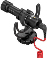 Rode Video Micro Camera Microphone Rode Video Micro Camera Microphone