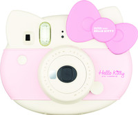 Fujifilm Hello Kitty Mini Instant Camera (Pink)(Pink) Fujifilm Hello Kitty Mini Instant Camera (Pink)(Pink)