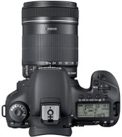 canon eos 7d dslr camera body only
