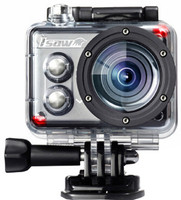 ISAW Sports and Action Camera(3.5 MP)