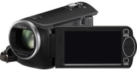 Panasonic HC-V160 HD Video Camera Camcorder Camera(Black)