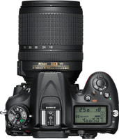 nikon d7200 dslr camera af s 18 140 mm vr kit lens