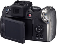 buy canon sx20is point shoot camera