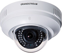 Grandstream GXV3611 Body with SAL 138mm - 96mm IP Camera Camera(White/Black) Grandstream GXV3611 Body with SAL 138mm - 96mm IP Camera Camera(White/Black)